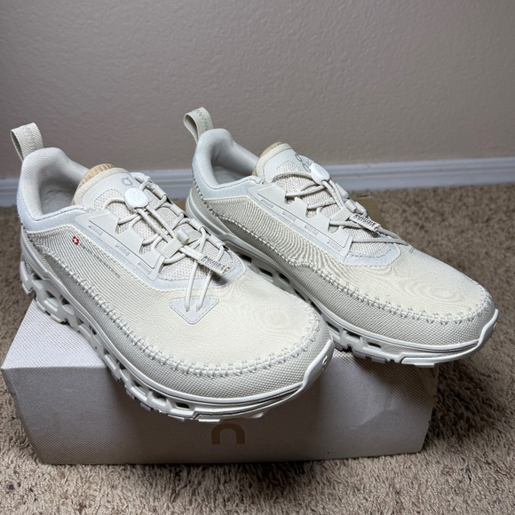 On Clouds Shoes - On Clouds Cloudaway 2 (Brand New(tried on)